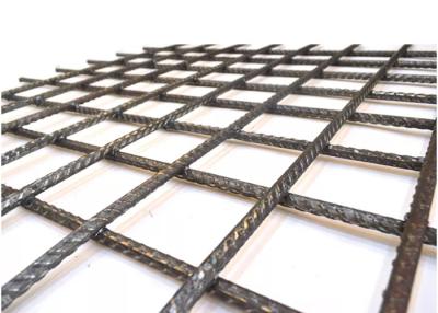Chine Le renfort concret à haute résistance standard des BS 4483 a soudé le grillage 4.8m x 2.4m à vendre