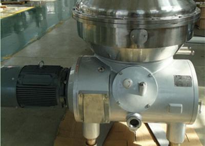 China Separador de creme da leiteria, leite que desnata a máquina com o L/H da capacidade 5000-10000 à venda