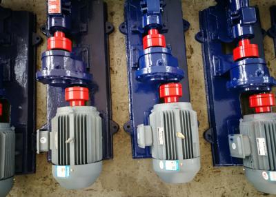 Chine Pompe centrifuge horizontale de Sealless, pompe industrielle de transfert transportant le liquide à vendre