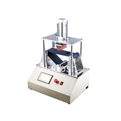 China â ¤ 0.5Mpa Or 5kgf/cm2 Jinuosh Machine Soft Pressure Tester Tester Device For Mobile Phone Mp3 Controller Remote Electronic Dictionary for sale