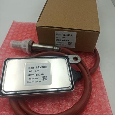 Chine euro truck nox sensor, nox sensor, sensors à vendre