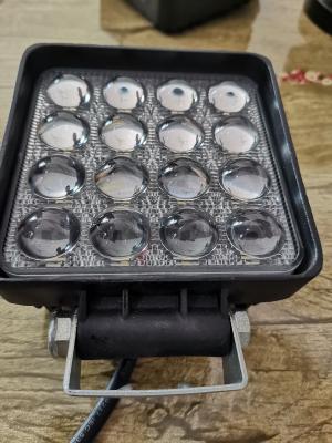 Chine tail lamps-1 à vendre