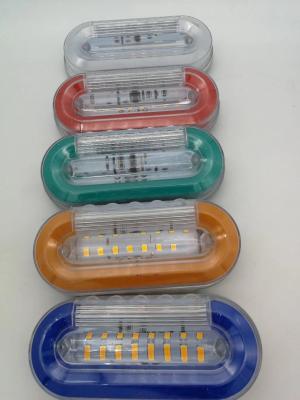 Chine tail lamps-2 à vendre