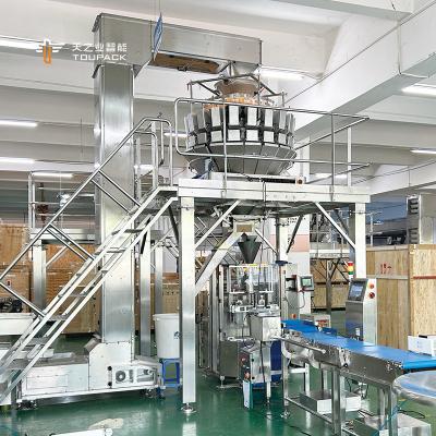 China Máquina de embalagem automática de amendoins de amendoim de amendoim de amendoim de amendoim de amendoim de amendoim de amendoim de amendoim à venda