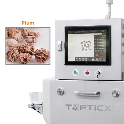 China X Ray Machine For Food Processing X-Ray Food Inspection System X-Ray Food Scanner for sale