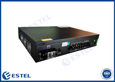 China 3KVA Power Inverter 110VAC Input Telecom Rectifier for sale