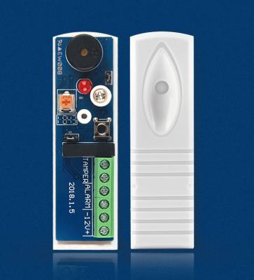 China Unidad del control del medio ambiente de DC12V 100mA con la alarma en venta
