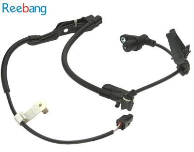 China Electrical System ABS Speed Sensor 89543-33080 Front Left Driver Side Fit For Toyota Camry 07-11 ES350 for sale