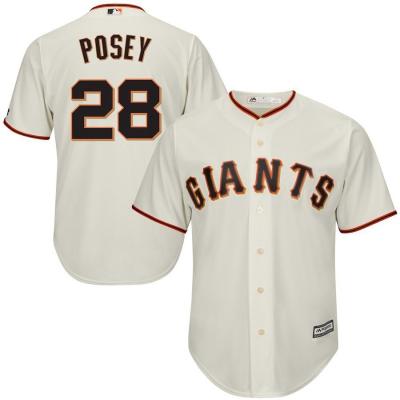 China Wholesale Good Quality Men's San Francisco Giants Baseball Sublimated Baseball Tank Top Shirts OEM Antibacterial for sale