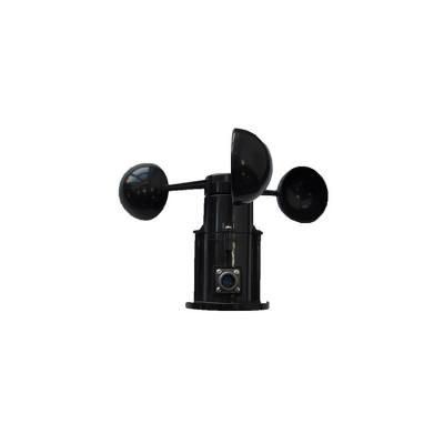 China Aluminum Alloy 0-32.4~60m/s Range Wind Speed And Direction Measurement Sensor for sale