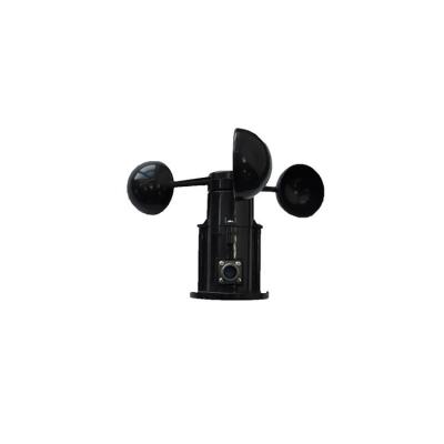 China 4-20ma Plastic Output Wind Speed Direction Measurement Weather Sensor for sale