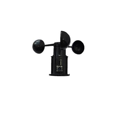 China Plastic Wind Speed Measurement Anemometer Wind Sense Wind Speed Sensor for sale