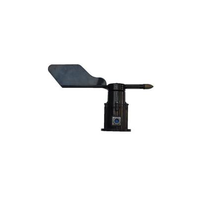 China New Product 0-359 Degree Plastic Range Wind Speed Wind Direction Measuring Sensor for sale