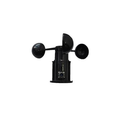 China Aluminum Alloy Qs-Fs Anemometer Wind Sense Wind Speed Measurement Sensor for sale