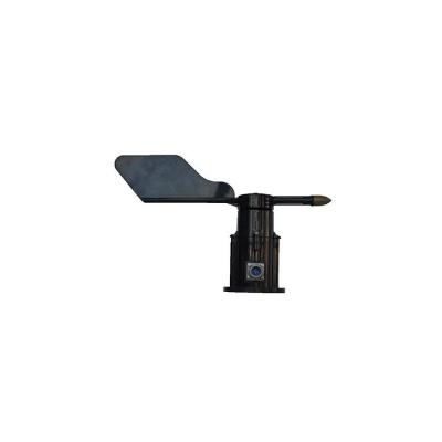 China High Quality Plastic Anemometer Wind Speed And Direction Measurement Sensor for sale