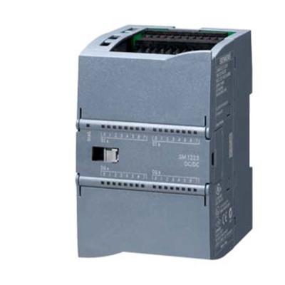 China 6ES7223-1BL32-0XB0 1500 Series Full Stock PLC Modules Digital Input Module 6ES7155-6AA01-0BN0 6ES7223-1BL32-0XB0 for sale