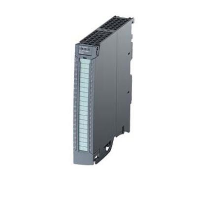 China Full SIMATIC S7-1500 modules, 6ES7522-1BH10-0AA0 1500 series stock PLC digital input module 6ES7155-6AA01-0BN0 6ES7522-1BH10-0AA0 for sale