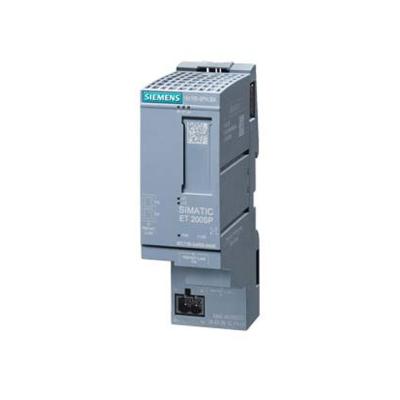 China Full modules SIMATIC S7-1500, PROFINET series 6ES7155-6AR00-0AN0 1500 stock PLC interface module6ES7155-6AA01-0BN0 6ES7155-6AR00-0AN0 for sale
