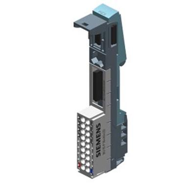 China Full stock 6ES7193-6BP00-0DA0 1500 PLC modules SIMATIC ET 200SP, base unit BU15-P16+A0+2D6ES7155-6AA01-0BN0 6ES7193-6BP00-0DA0 for sale