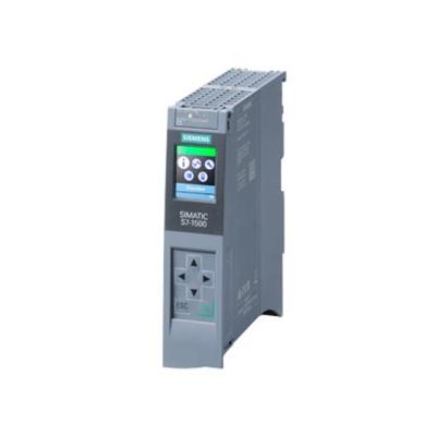 China 6ES7511-1AK02-0AB0 1500 Series Full Stock PLC Modules Digital Input Module 6ES7155-6AA01-0BN0 6ES7511-1AK02-0AB0 for sale