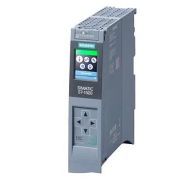 China 6ES7513-1AL02-0AB0 1500 Series Full Stock PLC Modules Digital Input Module 6ES7155-6AA01-0BN0 6ES7513-1AL02-0AB0 for sale