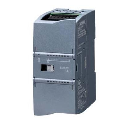 China 6es7231-4hd32-0xb0 SIMATIC S7-1200 series actions PLC interface module6ES7155-6AA01-0BN0 6es7231-4hd32-0xb0 PROFINET modules SIMATIC S7-1500 for sale