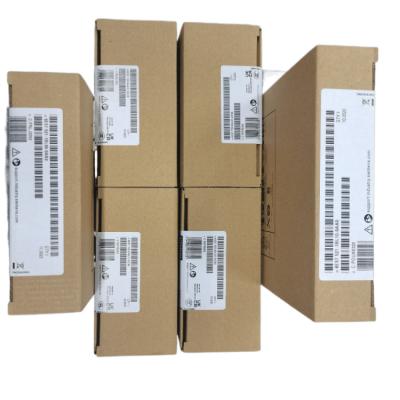 China Full range of ET200 PLC module 6ES71556BA010CN0 6ES71556BA010CN0 for sale