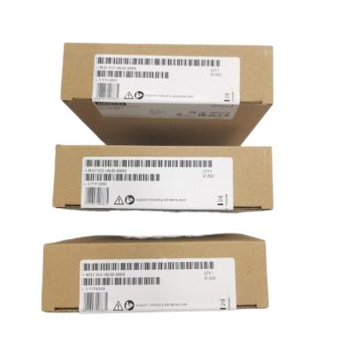 China Full range of ET200 PLC module 6ES71936AP200AA0 6ES71936AP200AA0 for sale