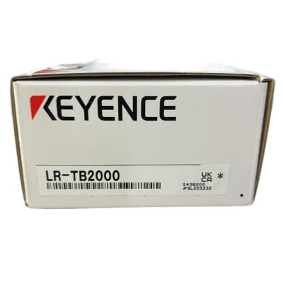 China Keyence Laser Recovery LR-ZH500P Integrated CMOS Amamplifier LR-ZH500P for sale
