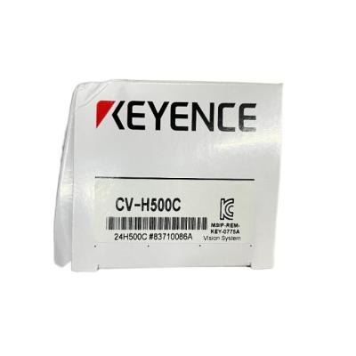 China keyence laser recovery LR-ZB250CP amplifier has a built-in CMOS laser sensor LR-ZH500P for sale