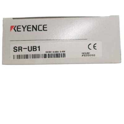China keyence laser recovery LR-ZB100CN amplifier has a built-in CMOS laser sensor LR-ZH500P for sale