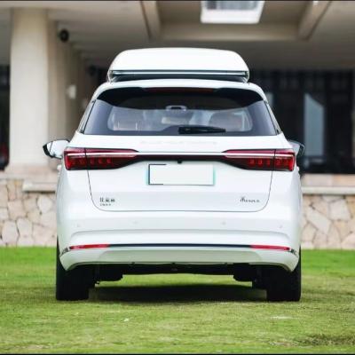 China 2024 Byd Energie Elektrofahrzeuge Byd EV Auto Byd Song Max mit Rückfahrkamera-Parkplatz zu verkaufen