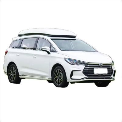 China Spc 4710*1810*1690 mm 2024 Byd Song Max Plug-in Hybridfahrzeug Dm-I 51km Luxus Edition zu verkaufen