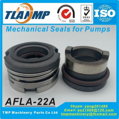 Китай AFLA-22A , AFLA-22B, TLANMP Shaft Size 22mm Mechanical Seals for Alfa Laval Boat Oil Pumps продается