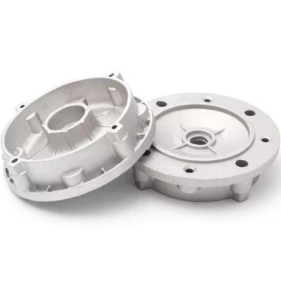 China Customized Stainless Steel and Aluminium Investment Casting Parts for Casting Foundry for sale