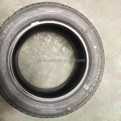 China Thaliand Rubeer PROGRESS HORIZON AOSEN DOUBLESTAR car tire cheapest price 165/70R13 tires for car 195/65 passenger car tires r15 for sale