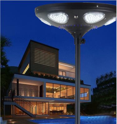 Cina Lampada di via astuta di integrazione solare del LED/lampada 50W del cortile nessun collegamenti in vendita
