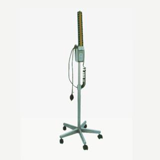 Chine Meurent le type de plancher de fonte d'aluminium Sphygmomanometer de Mercury pour l'outil de diagnostic médical WL8016 à vendre