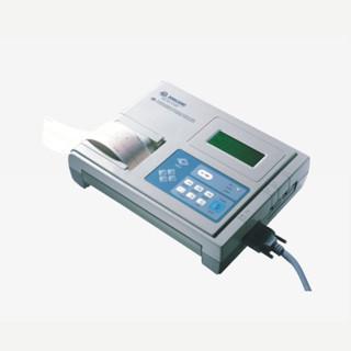 Cina Singolo Manica di alta risoluzione automatico Digital ECG per gli strumenti chirurgici medici WL11003; WL11004 in vendita