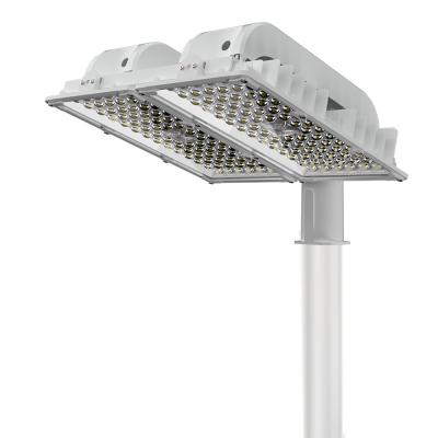 China Ip66 Smd Typ AC LED Street Light 500W Aluminum Module Lamp For Road for sale