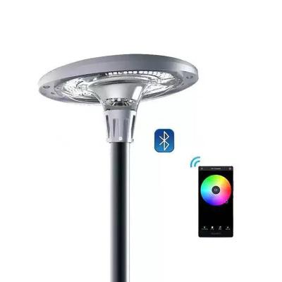 China 32000mAH LiFePo4 batterij 580 * H248 Lampgrootte Gemakkelijk te installeren Zonne-tuinverlichting voor gaanderijen Te koop