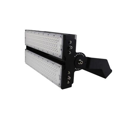 China IP65 LED-stadionlicht Die Casting Aluminium met 192pcs LED Quantity Outdoor Floodlight Te koop