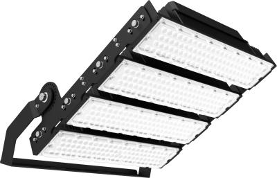 China LED-lampen voor voetbalstadion Breed lichthoek en lange levensduur van 100000 uur Te koop