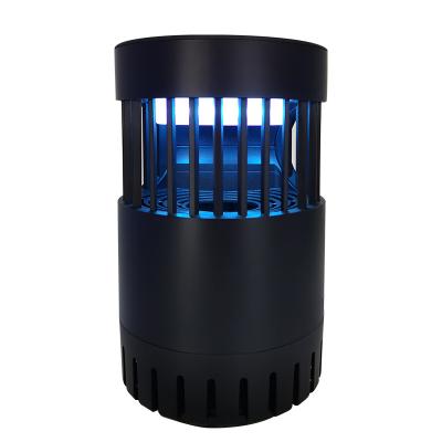 China Best Selling Viable Chemical Free Electronic Pest Control Mosquito Killer Lamp for sale