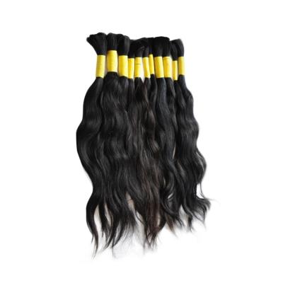 China Los proveedores de cabello virgen a granel obtienen un reembolso dentro de 30 días en venta