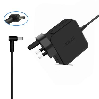 China LAPTOP Security Brand Power Adapters DC 19V 1.75A AC Adapter 4.01.35mm 33 W ASUS ac/dc adapter for sale