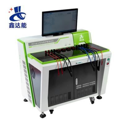 中国 24のひも150Aのむき出しの床の試験機のキャビネットのタイプ耐久財 販売のため