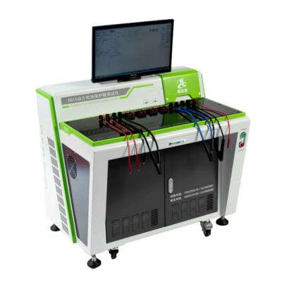 Chine Révolutionnez votre processus de test avec le testeur BMS pour les cartes de protection multi-chaînes à vendre