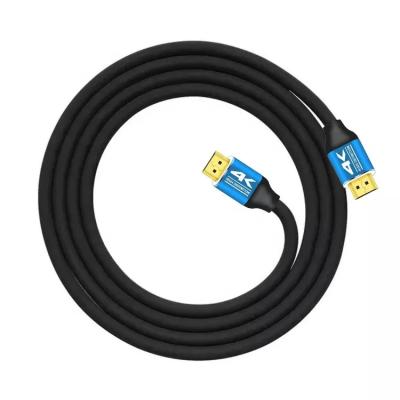Chine Câbles audio-vidéo OEM 60Hz 5M câble HDMI ultra haute vitesse 48gbps 4320P à vendre