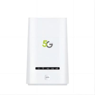 China Global 850 900 1800 1900Mhz CPE 5G Indoor Router For Factory School Dormintory for sale